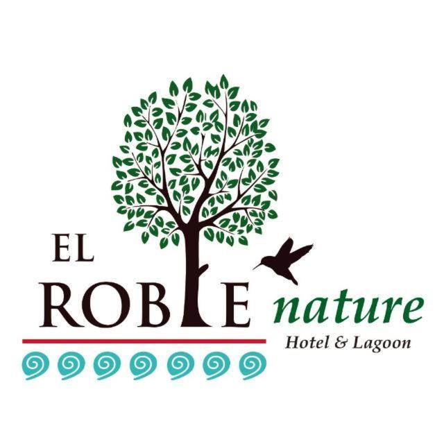 El Roble Nature Hotel & Lagoon Bacalar Exterior photo